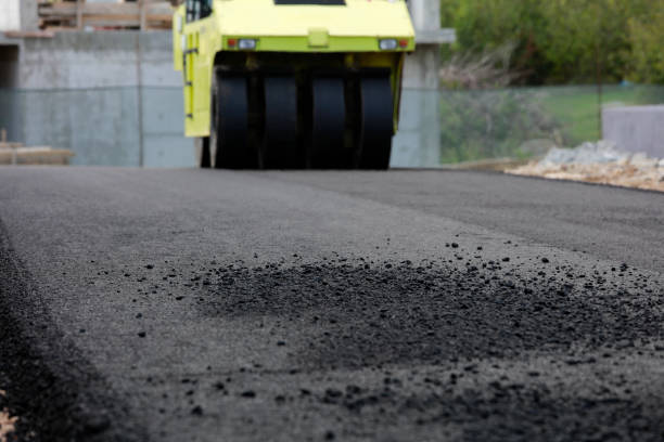 Professional Driveway Pavers in Pocasset, MA