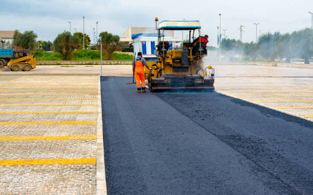 Best Brick Driveway Pavers  in Pocasset, MA