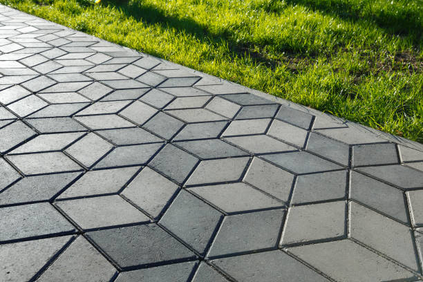 Professional Driveway Pavers in Pocasset, MA