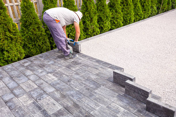 Best Driveway Pavers Near Me  in Pocasset, MA