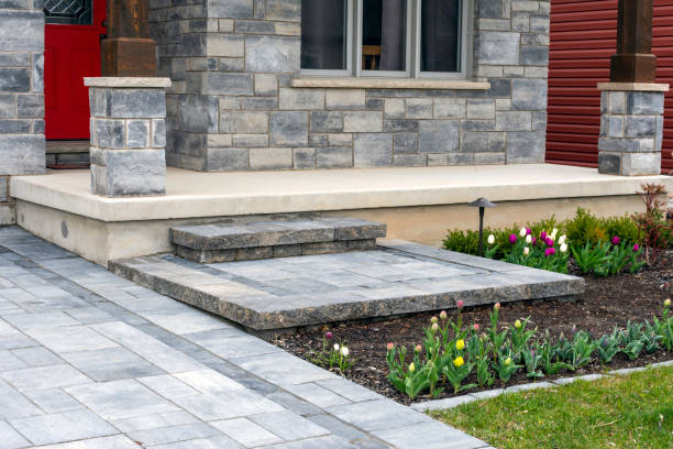 Best Driveway Repair Near Me  in Pocasset, MA