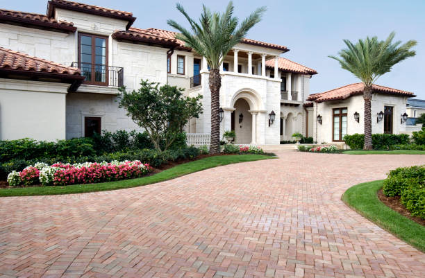Best Driveway Pavers Near Me  in Pocasset, MA