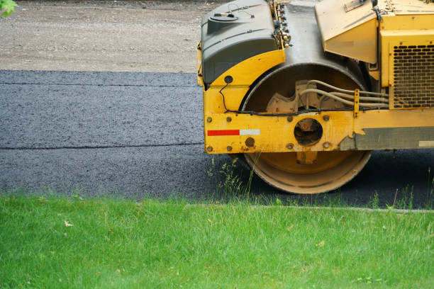 Best Custom Driveway Pavers  in Pocasset, MA