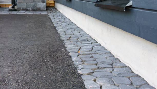 Best Commercial Driveway Pavers  in Pocasset, MA