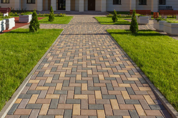 Best Driveway Pavers Near Me  in Pocasset, MA